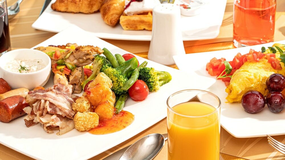 Фото Holiday Inn Incheon Songdo