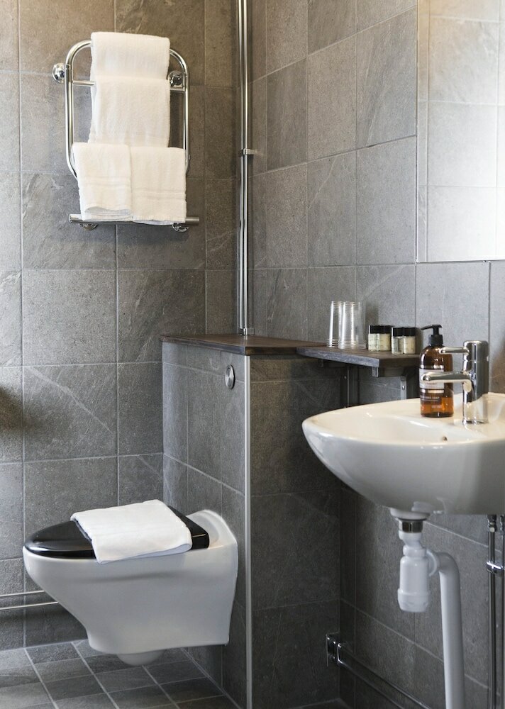 Фото Hotell Blå Blom