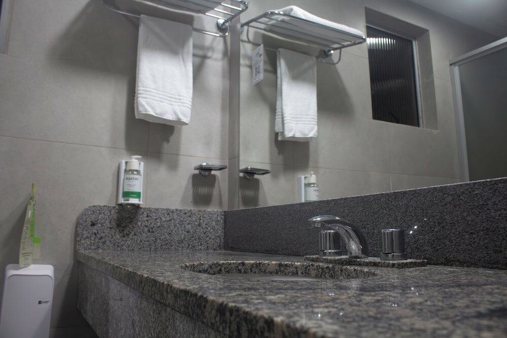 Фото Master Express Cidade Baixa