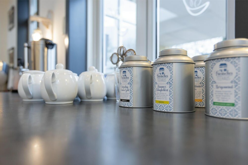 Фото Best Western Plus Theodor Storm Hotel