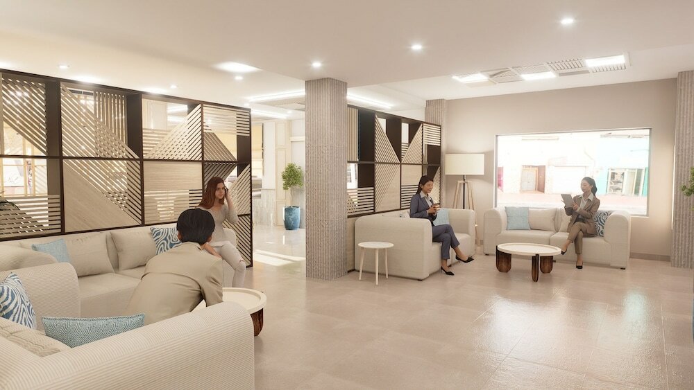 Фото Hotel Patilla