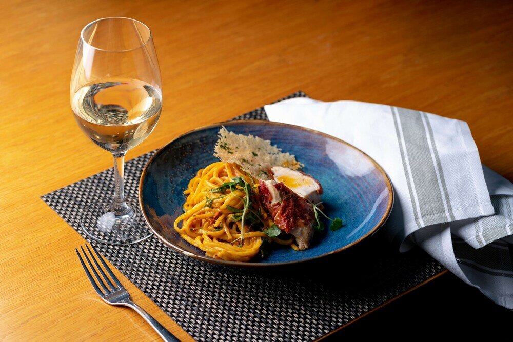 Фото Radisson Blu Hotel, Malmö