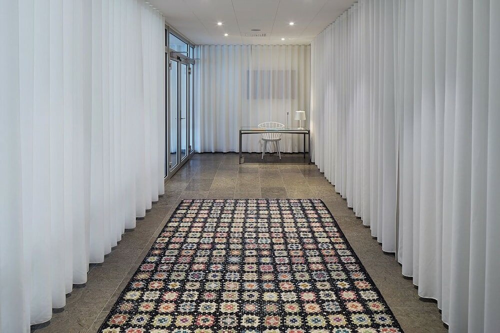 Фото Pm & Vänner Hotel