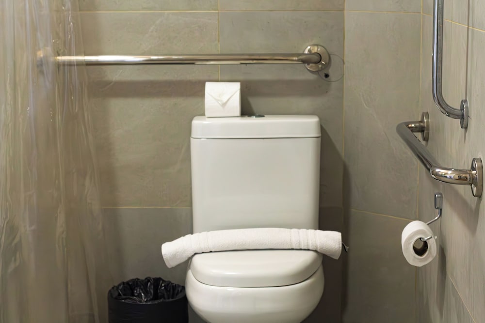 Фото Master Express Cidade Baixa