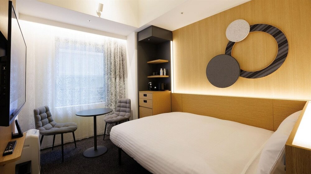 Фото Cross Life Hakata Yanagibashi