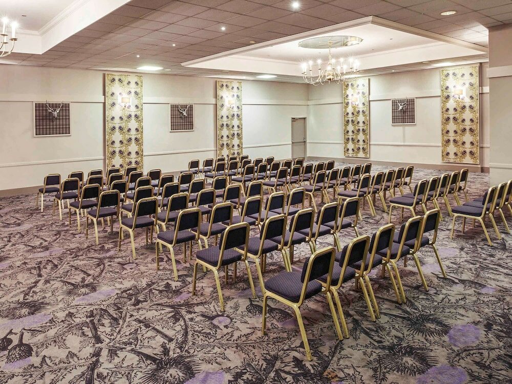 Фото Mercure Inverness