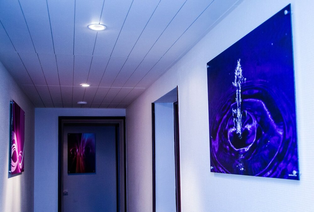 Фото Paris Bruxelles