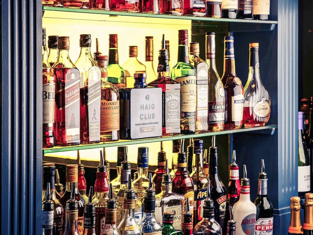 Фото Mercure Inverness