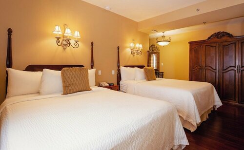 Внешний вид отеля Grant Hall Hotel в Мус-Джо, фото 4