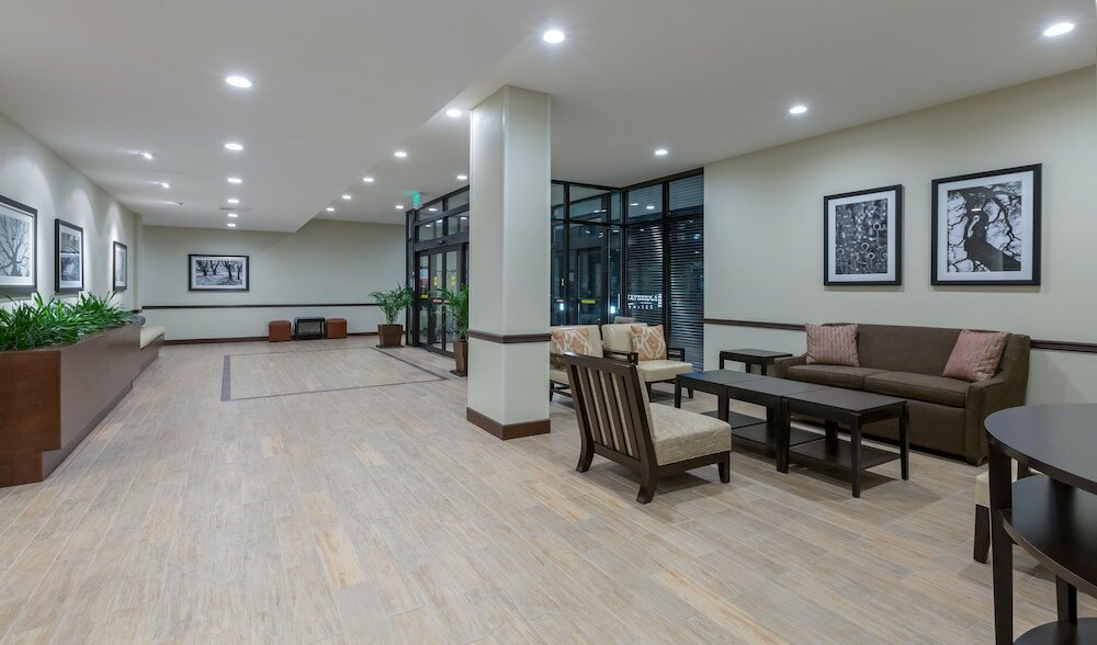 Фото Staybridge Suites Seattle - Fremont, an Ihg Hotel