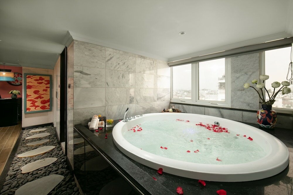 Фото L’hôtel du Lac Hanoi