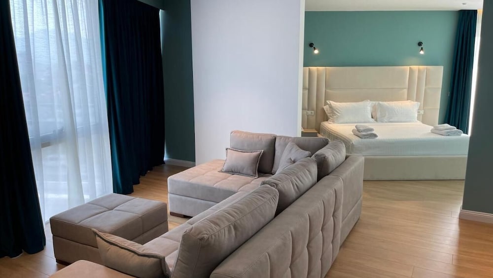 Фото Granda Hotel