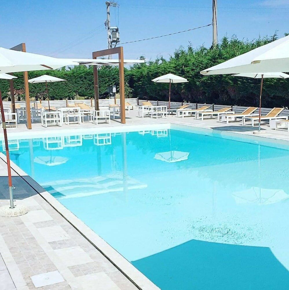 Фото Turim Hotel & SPA Wellness Center