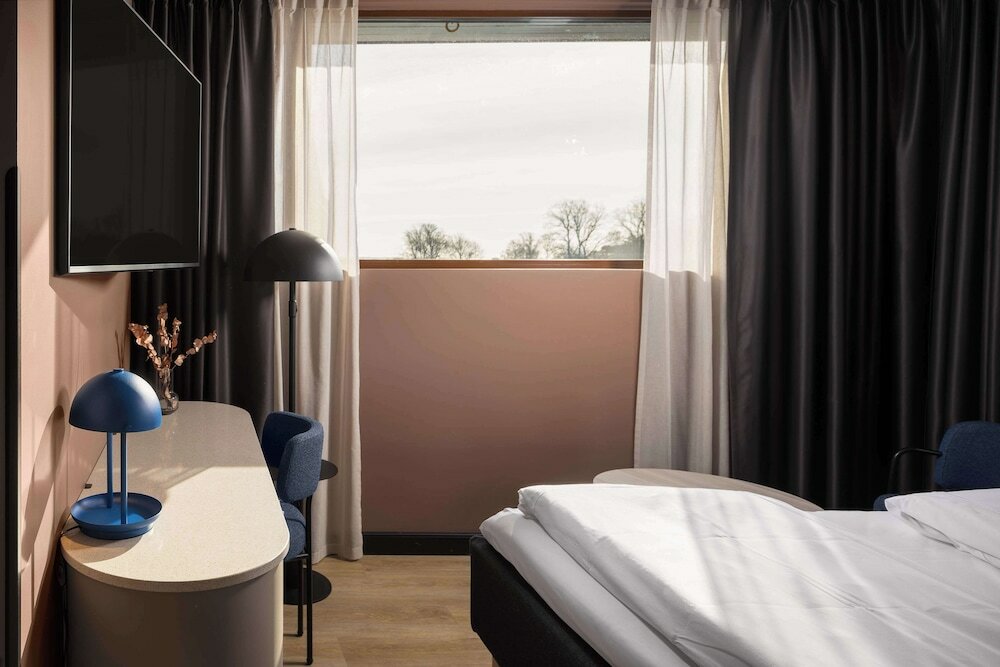 Фото Scandic Sarpsborg