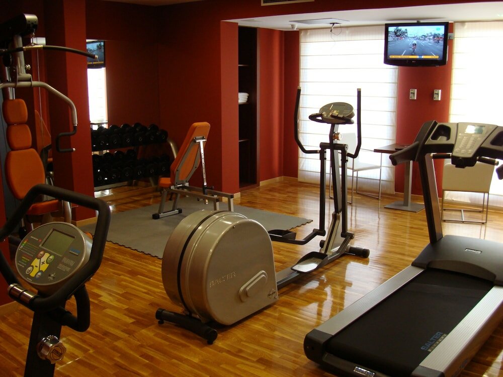 Фото Exe Doña Carlota