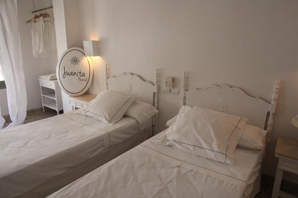 Фото Hostal Juanita