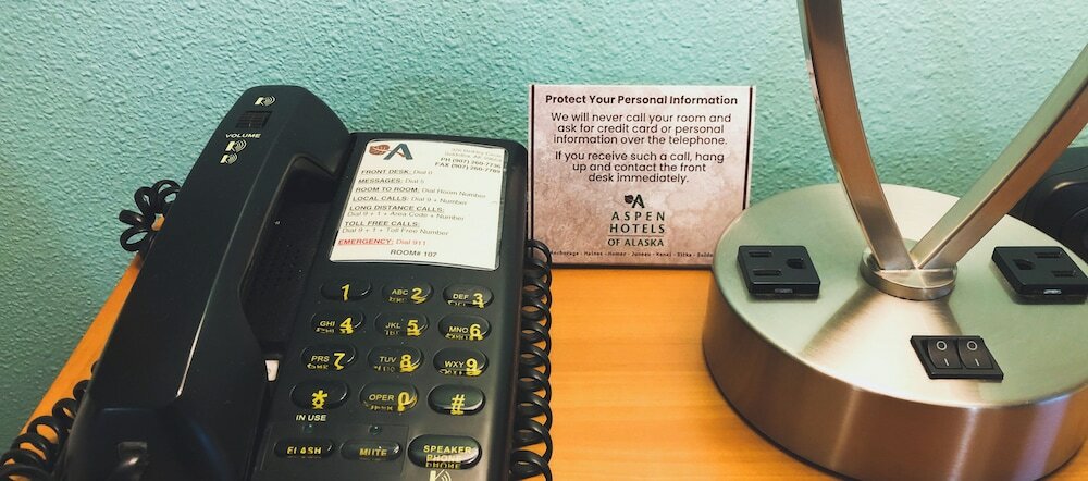 Фото Aspen Hotel Soldotna