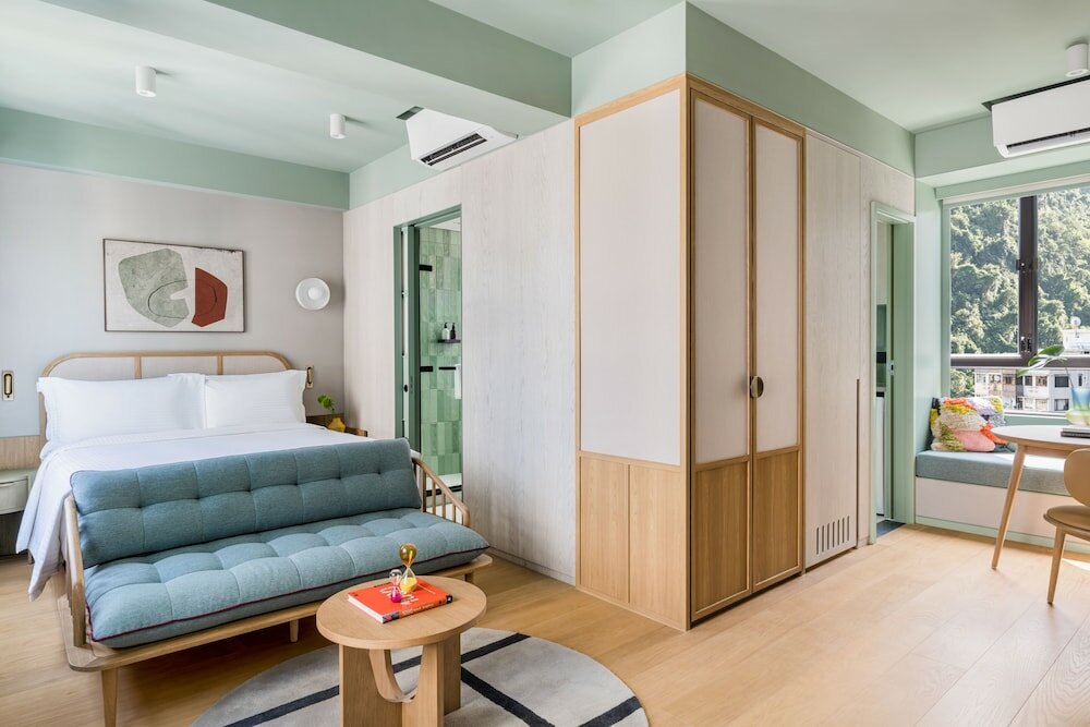 Фото Ying’nFlo, Hong Kong, Wan Chai