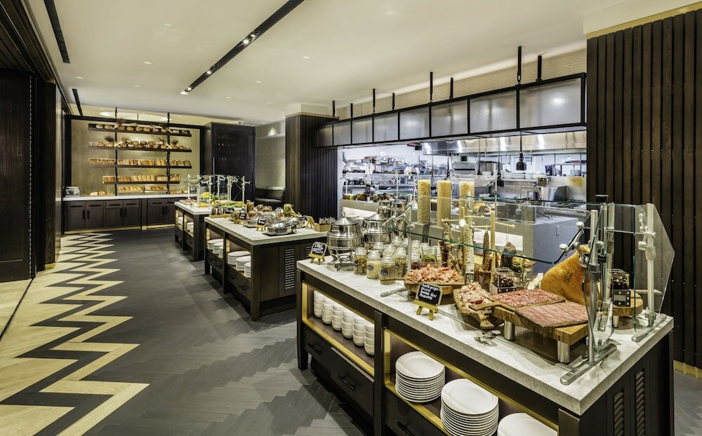 Фото Loews Miami Beach Hotel – South Beach