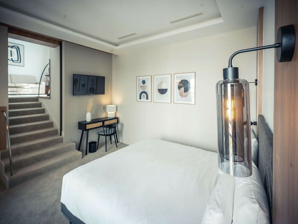 Фото Mercure Troyes Centre