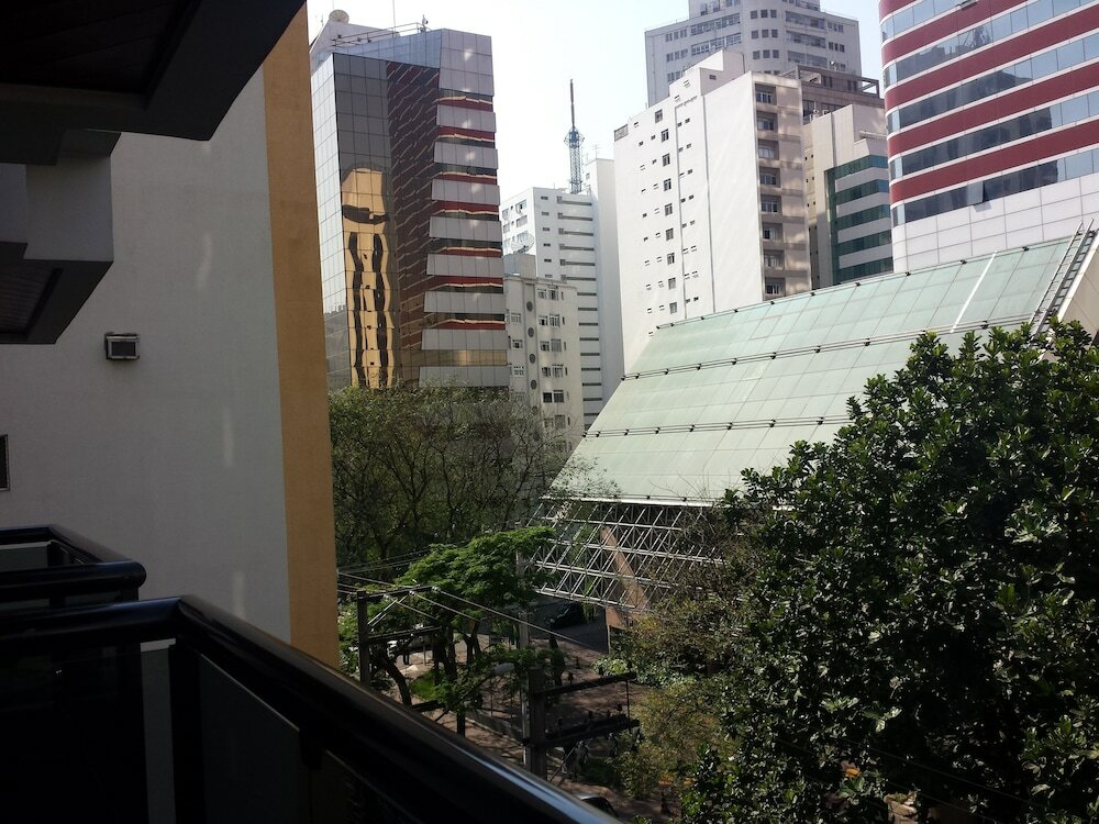 Фото The Landmark Residence - Oficial