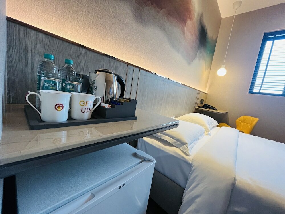 Фото Ginger Mumbai Goregaon