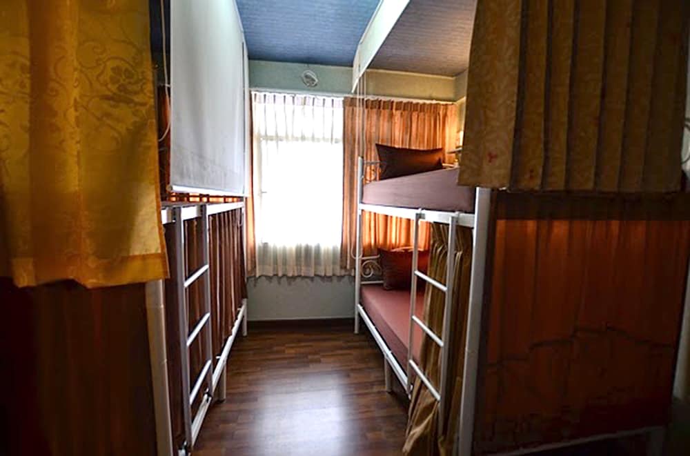 Фото Decor Do Hostel