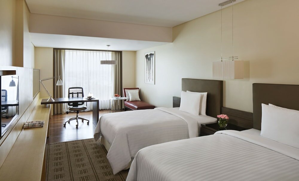 Фото Courtyard by Marriott Bilaspur