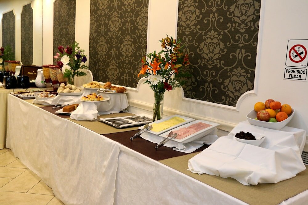 Фото Centuria Hotel Buenos Aires