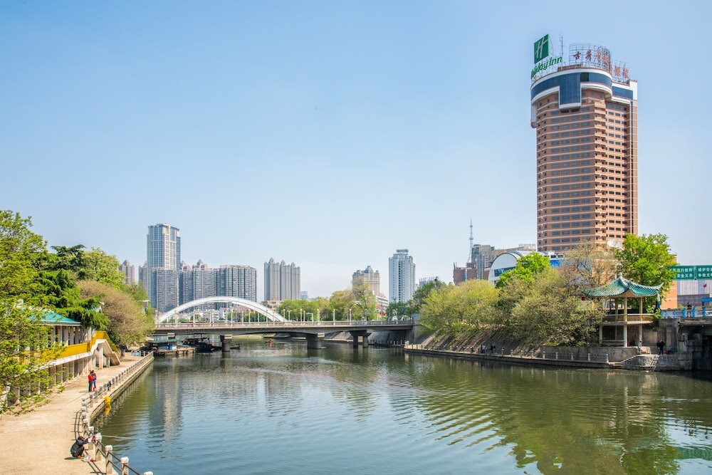 Фото Holiday Inn Hefei