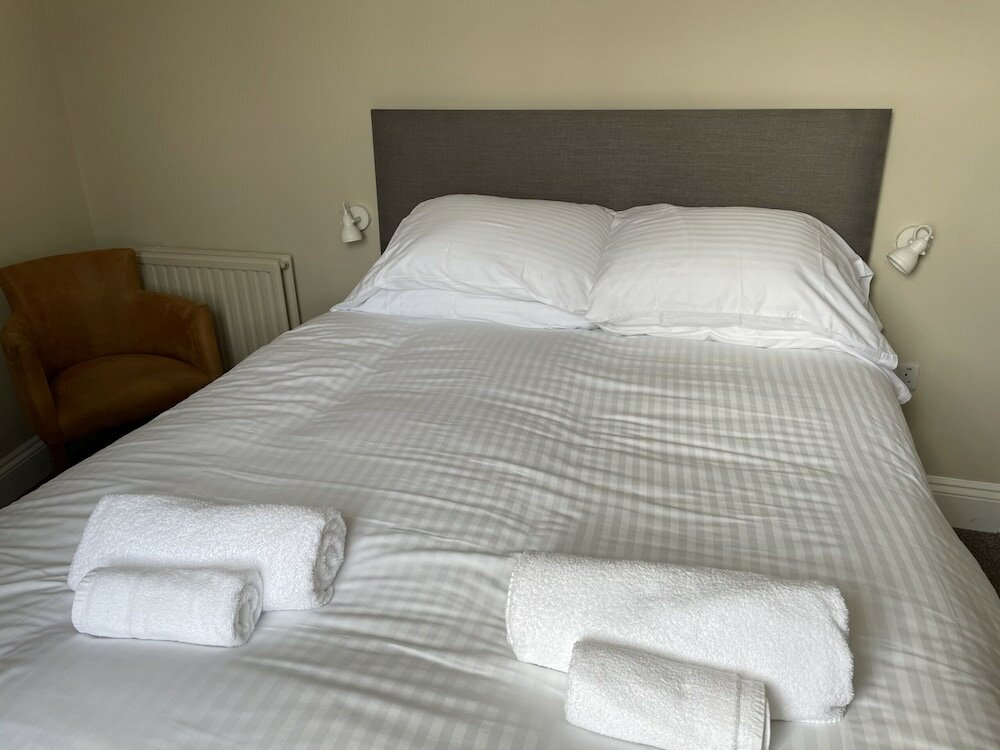 Фото Duke of Cornwall