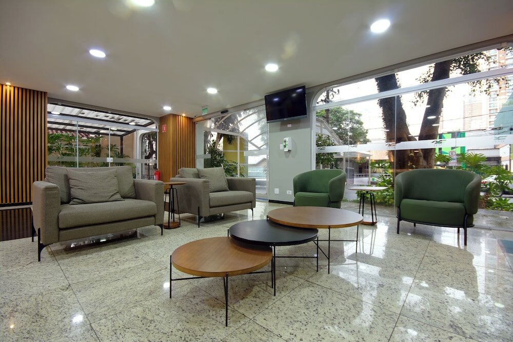 Фото Fenix Moema