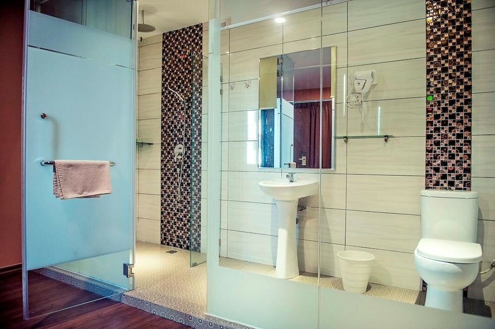 Фото Apple Hotel Penang