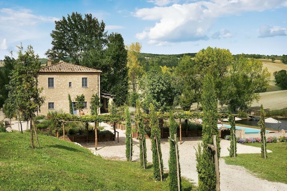 Фото Borgo Pignano