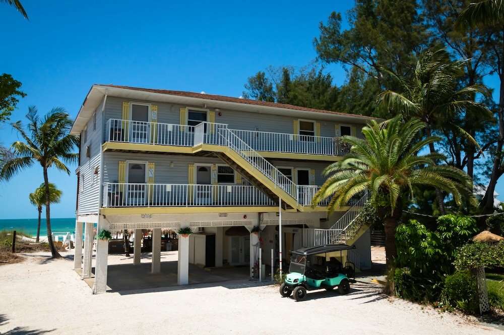 Фото Cedar Cove Resort and Cottages