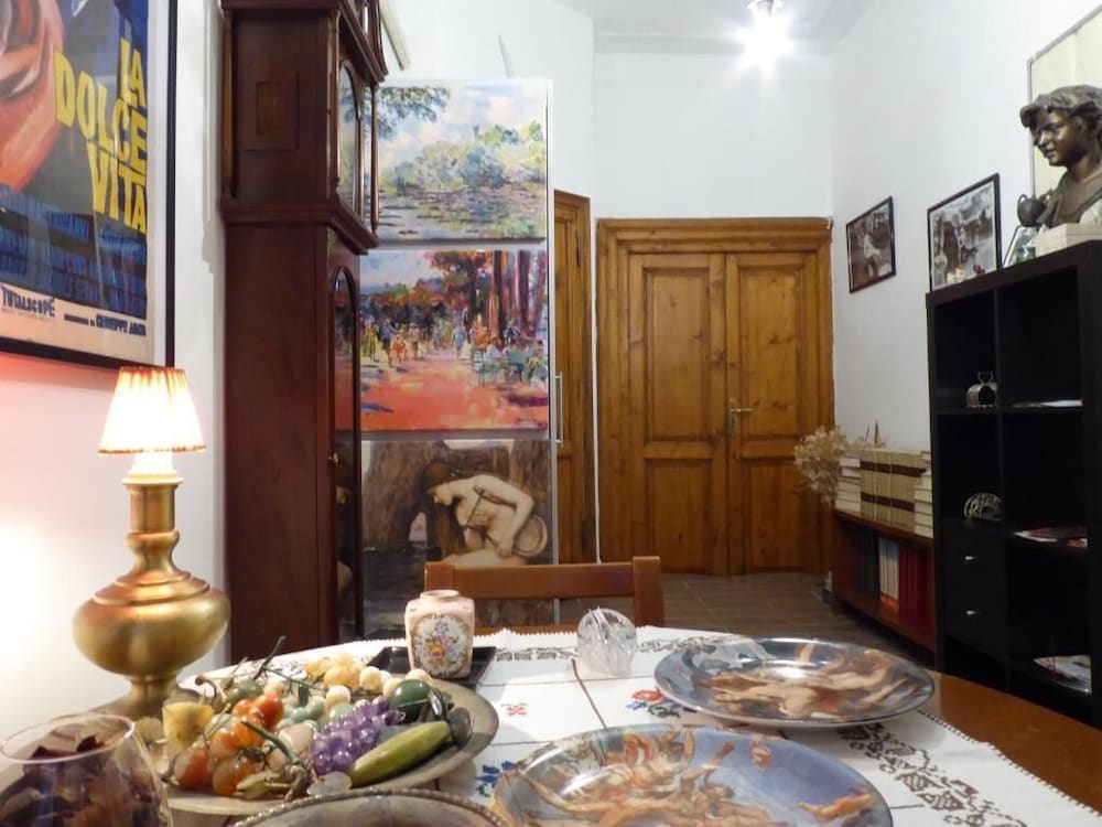 Фото B&B La Dolce Vita