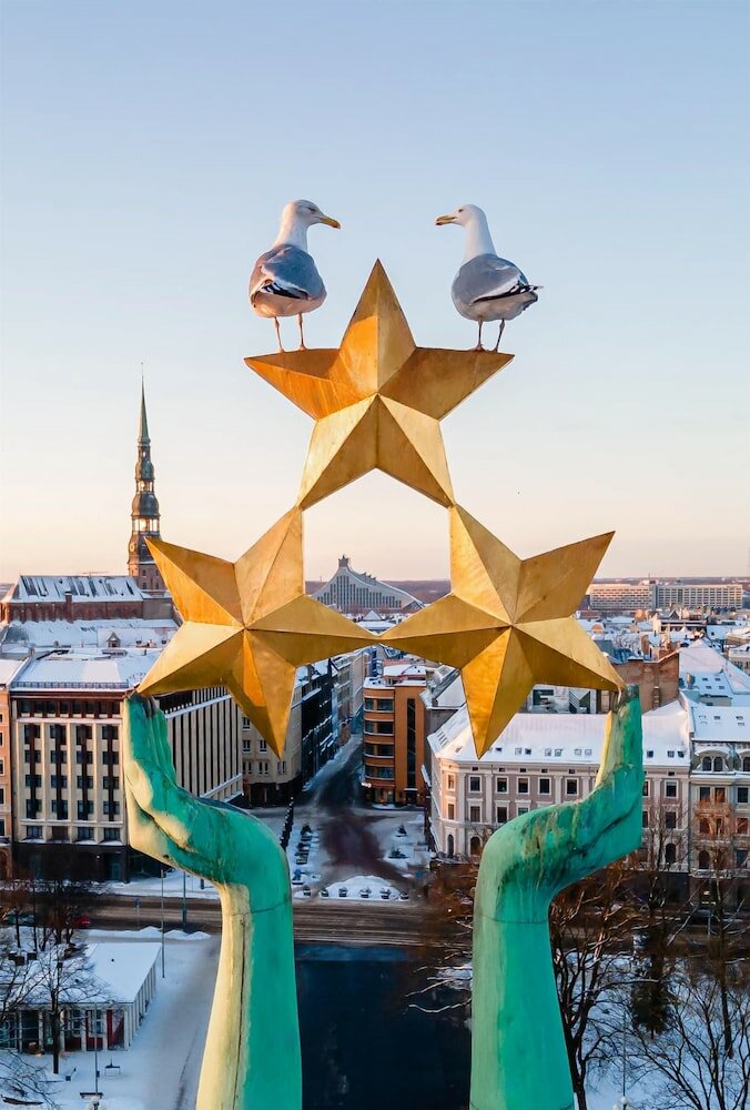 Фото Grand Hotel Kempinski