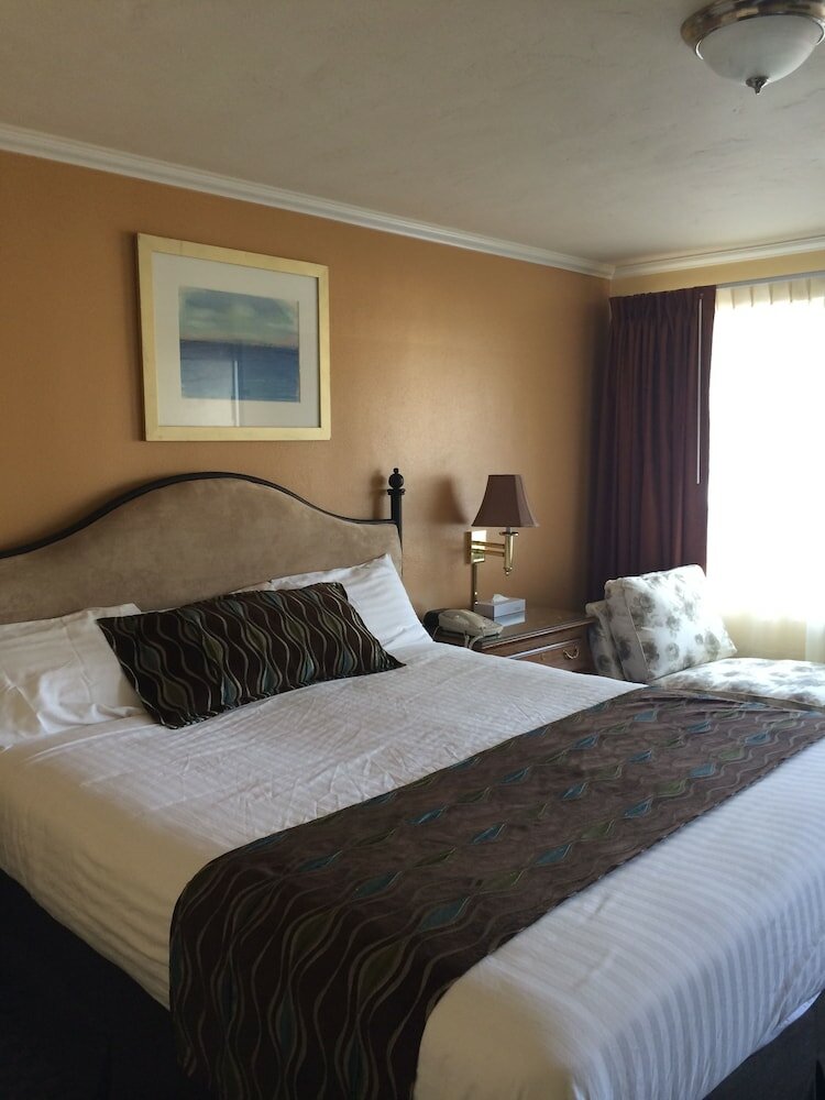 Фото Oasis Inn & Suites