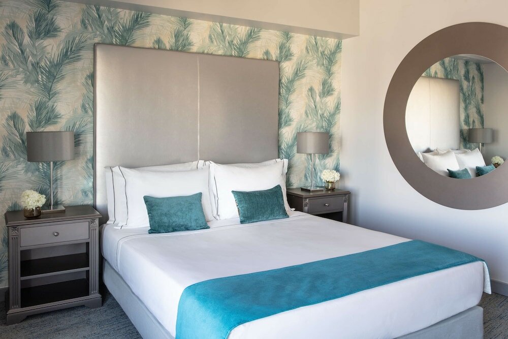 Фото Tivoli Oriente Lisboa Hotel