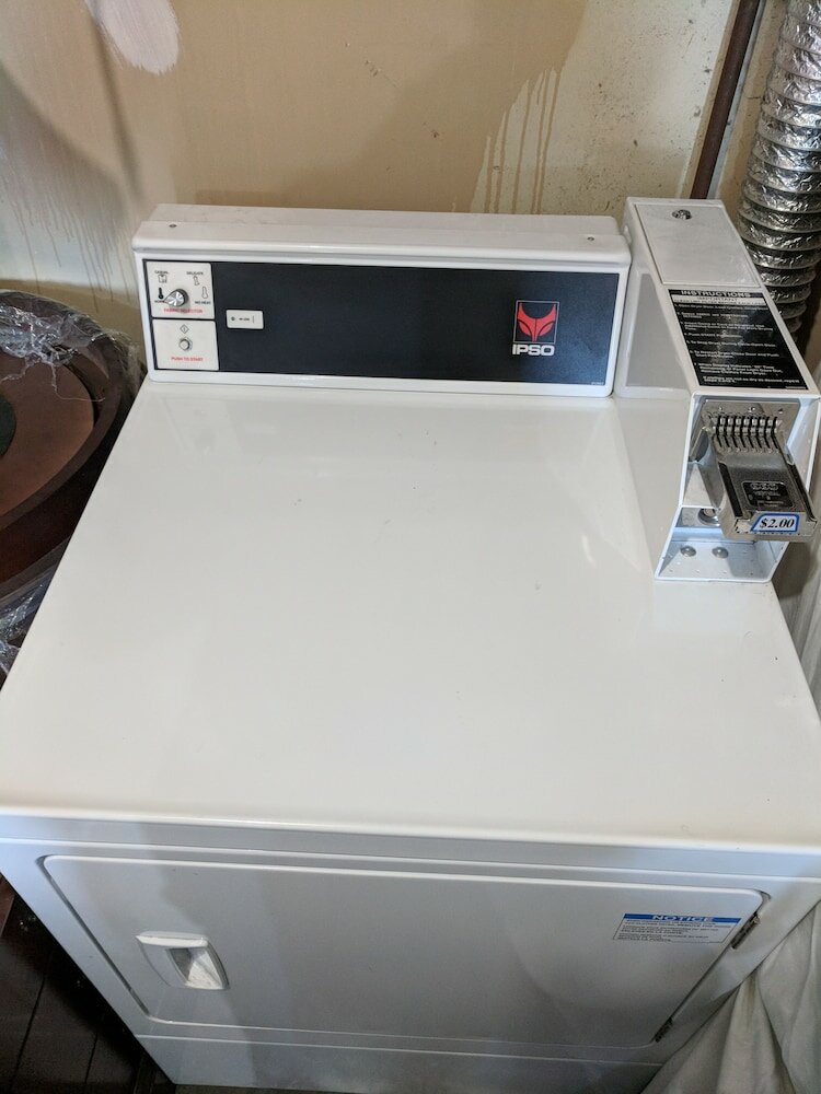 Фото La Hacienda Motel