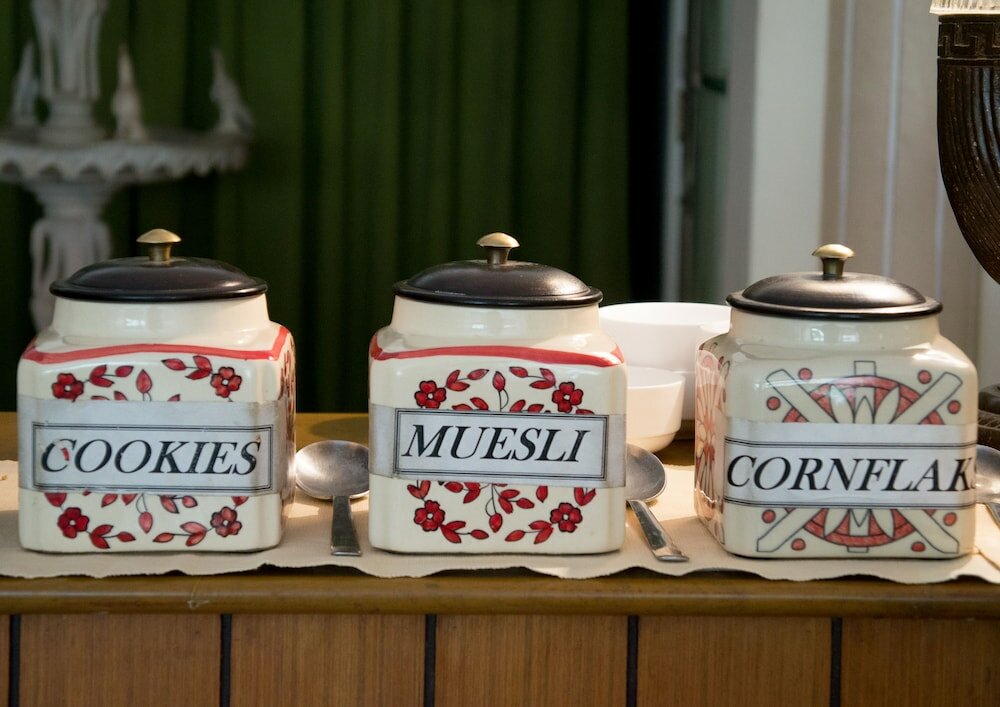 Фото Hotel Megh Niwas