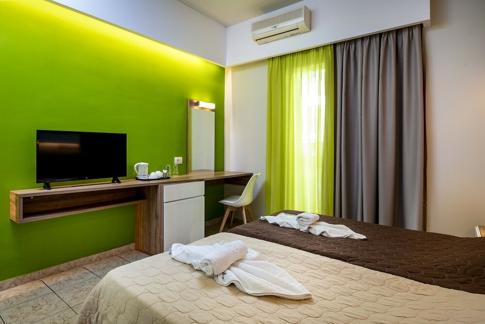 Фото Olympia Hotel