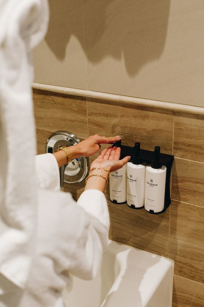 Фото Sofitel Montreal Golden Mile