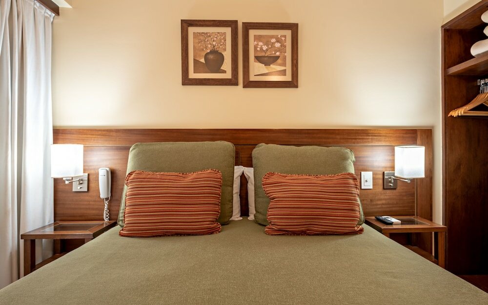 Фото Hotel Club del Golf