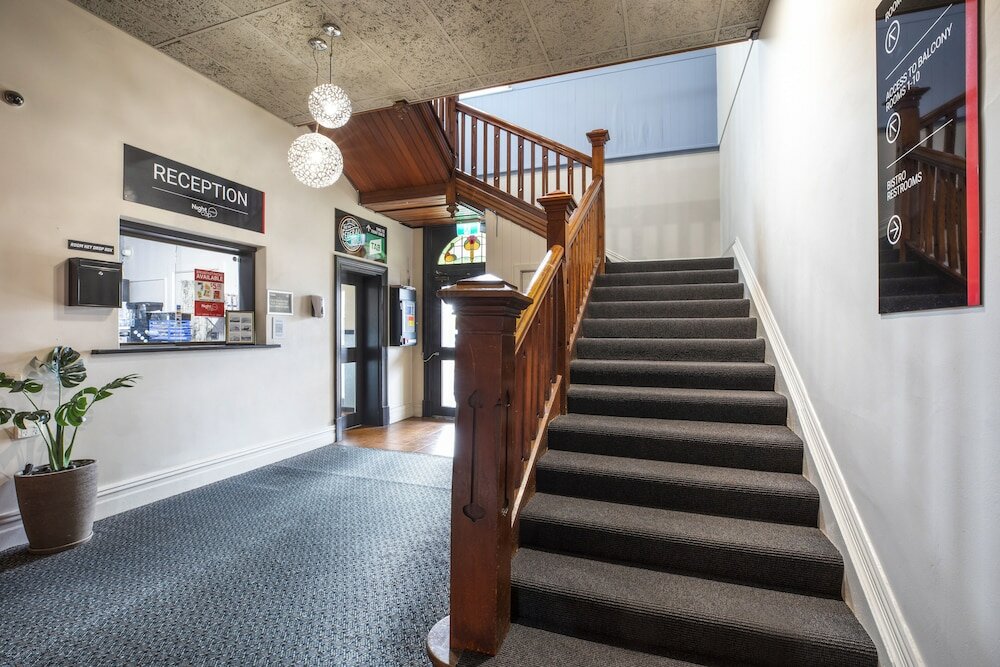 Фото Nightcap at Federal Hotel Mt Gambier