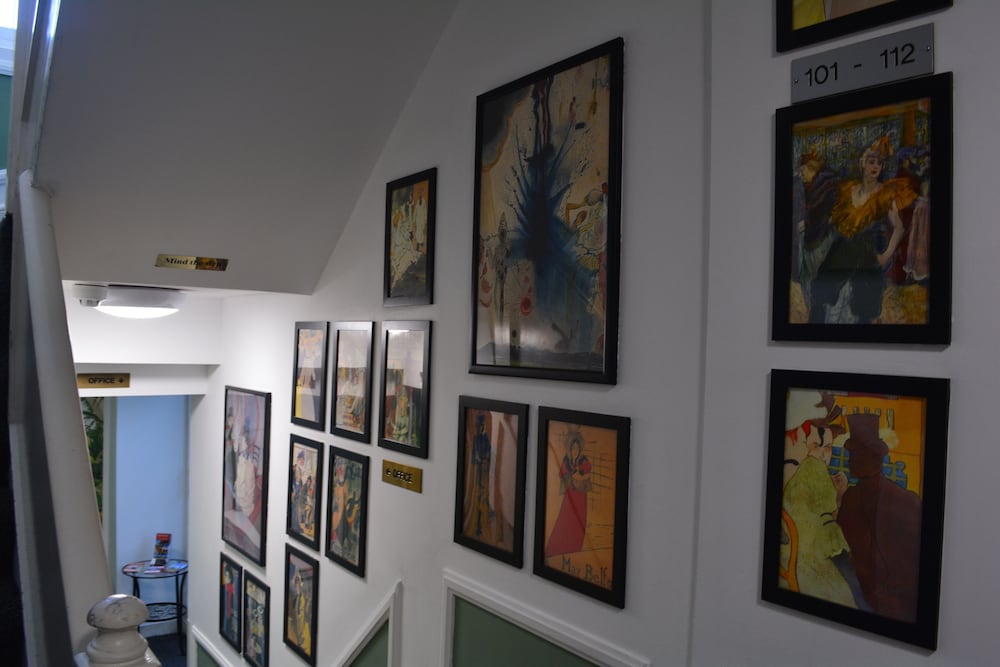 Фото Studios 2 Let North Gower