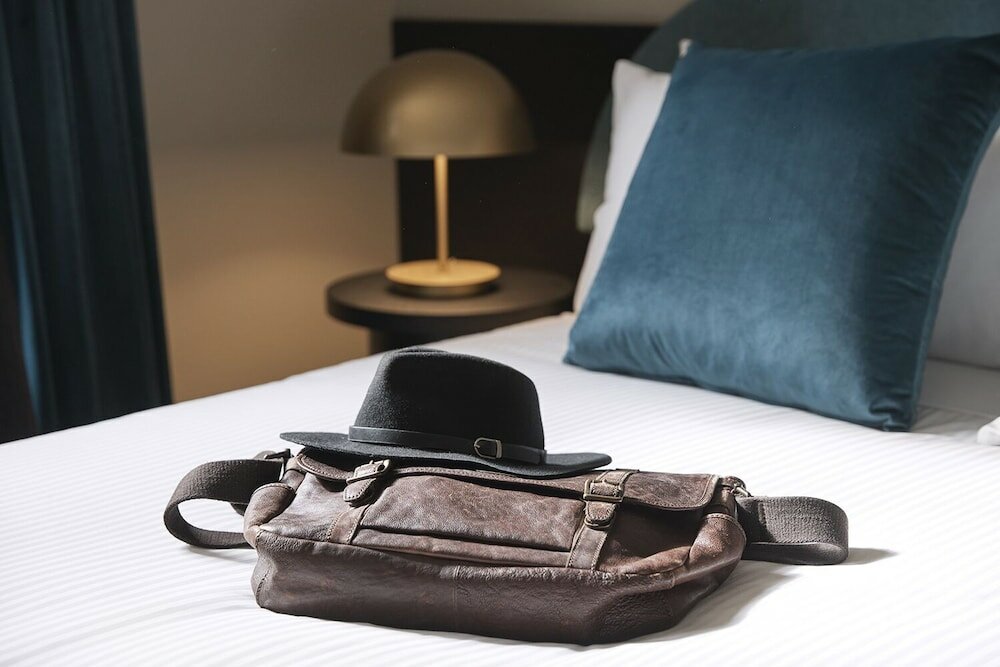 Фото The Capitol Hotel Sydney