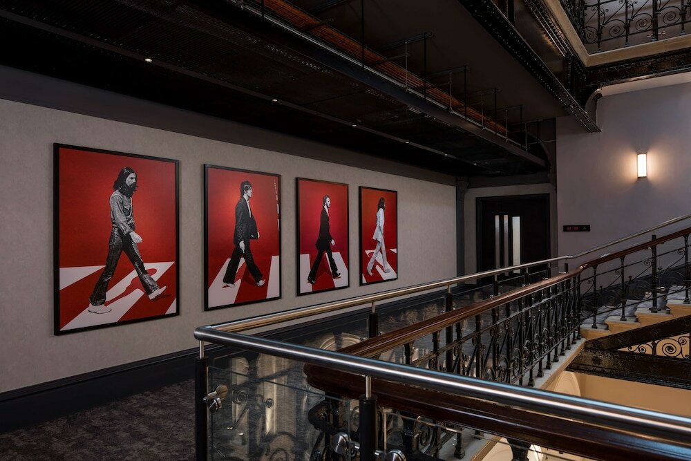 Фото Radisson Red Liverpool