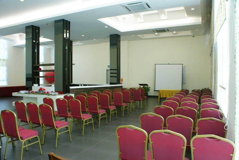 Фото Seemsoon Hotel