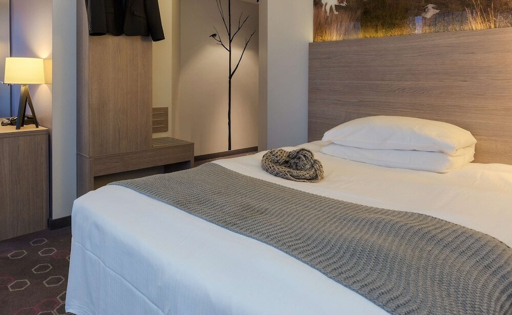 Фото Scandic Narvik